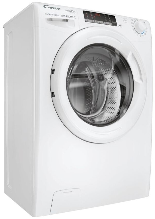 Pralka CANDY CO4474TWM6/1-S 7kg 1400 obr. SLIM Inverter BPM
