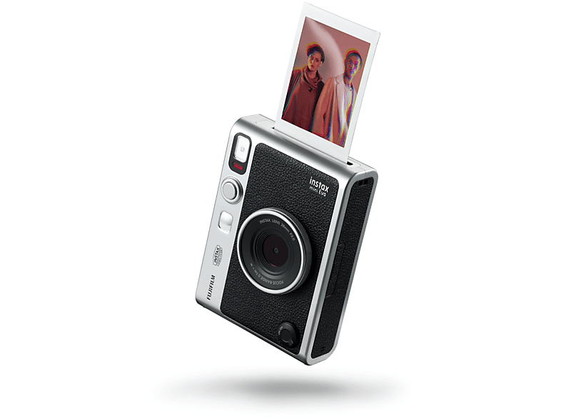 E*ン様 Fujifilm instax mini Evo 本体 FUJIFILM instax mini Evo (USB-C) | MediaMarkt