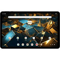 MediaMarkt PEAQ PET 10980-F628E + Hoes - 11 inch - 128 GB - Grijs - Wifi aanbieding