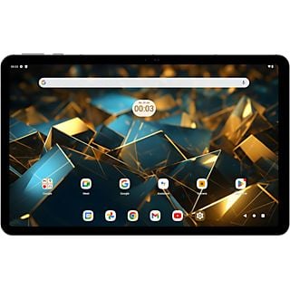 PEAQ PET 10980-F628E + Hoes - 11 inch - 128 GB - Grijs - Wifi