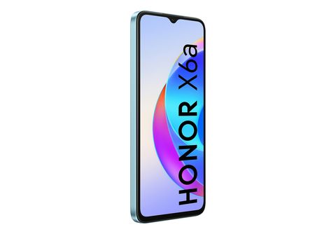 Honor X6 - Pantalla de 6.5 pulgadas - Resolución HD+