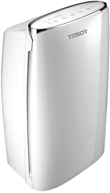 TOSOT TDN40AW-K5EBA1A Párátlanító, 900 W, fehér, 40 lit/nap