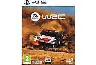 Gra PS5 EA Sports WRC