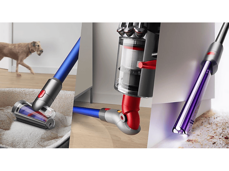 Zestaw akcesoriów DYSON do odkurzacza V8/V10/ V11/Outsize/V15 Detect – zdjęcie 2