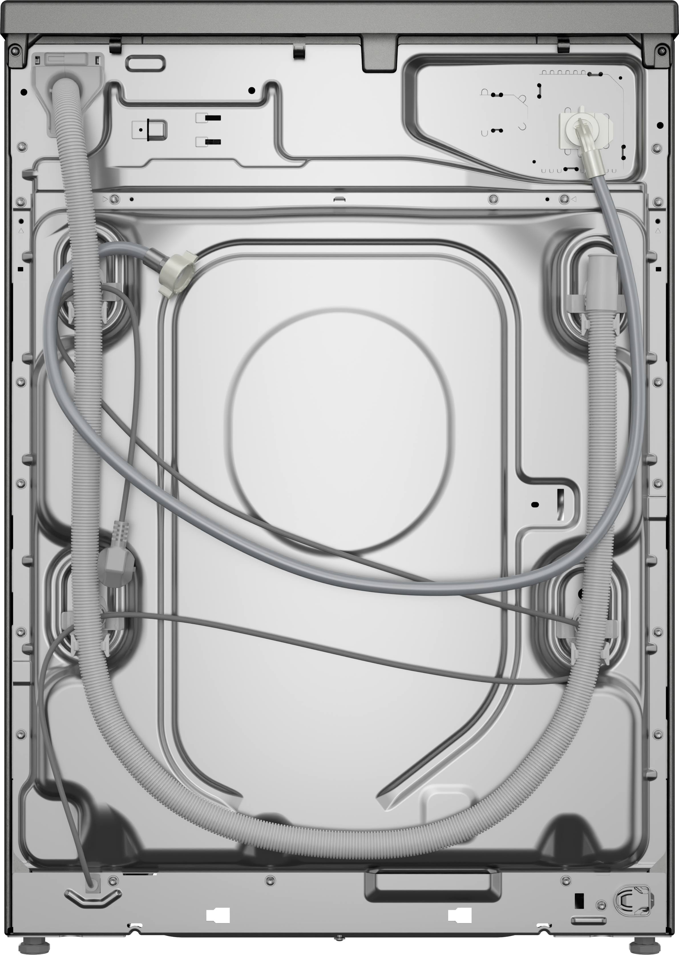 BOSCH Lave-linge frontal A (WGG2440REU)