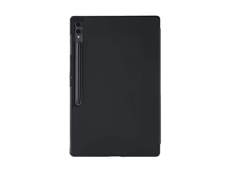 Thumbnail - HAMA Tablet-Case Fold, Bookcover, Samsung, Galaxy Tab S8 Ultra/S9 Ultra 14.6", Schwarz