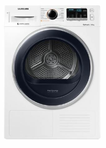 Suszarka SAMSUNG DV90M5200QW/EO