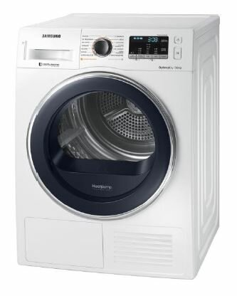 Suszarka SAMSUNG DV90M5200QW/EO