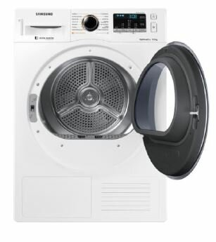 Suszarka SAMSUNG DV90M5200QW/EO