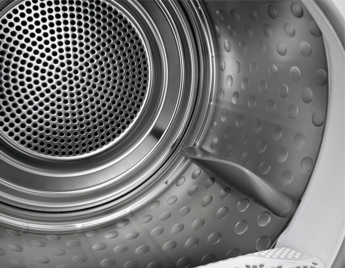 Suszarka ELECTROLUX EW9H378SP PerfectCare