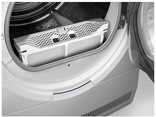 Suszarka ELECTROLUX EW9H378SP PerfectCare