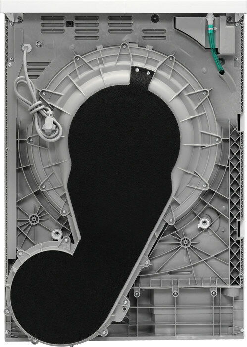 Suszarka ELECTROLUX EW8H259SPT PerfectCare