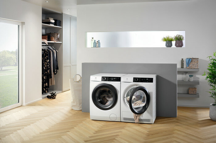 Suszarka ELECTROLUX EW8H259SPT PerfectCare