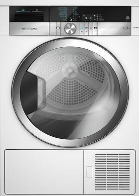 Suszarka GRUNDIG GTN38267GC