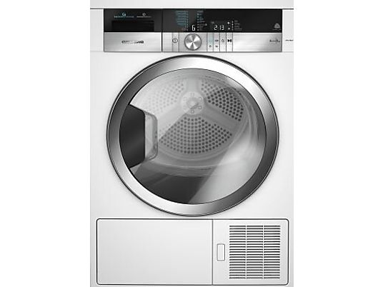 Suszarka GRUNDIG GTN38267GC