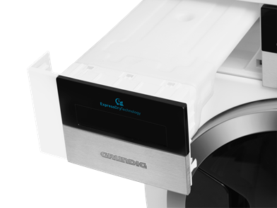 Suszarka GRUNDIG GTN38267GC