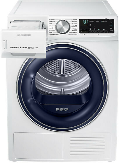 Suszarka SAMSUNG DV90N62632W/EO