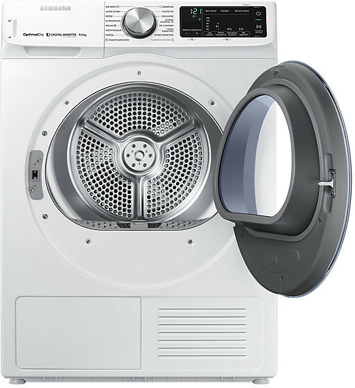 Suszarka SAMSUNG DV90N62632W/EO