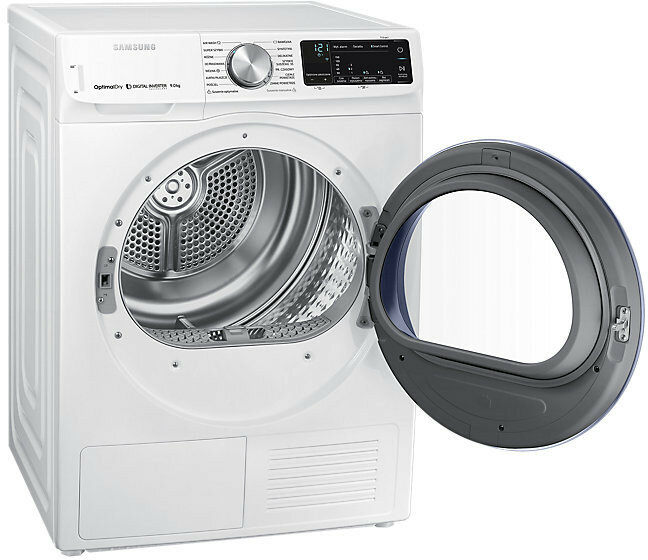 Suszarka SAMSUNG DV90N62632W/EO