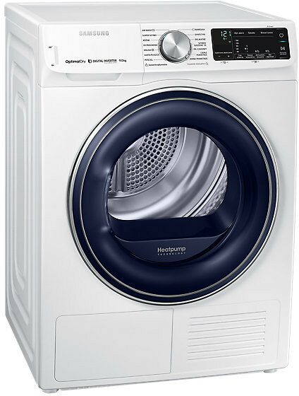 Suszarka SAMSUNG DV90N62632W/EO