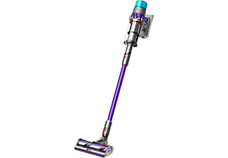 DYSON Gen5detect Kablosuz Şarjlı Dikey Süpürge Mor Gri