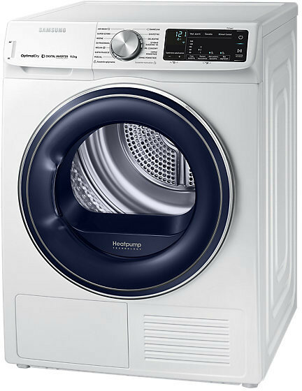 Suszarka SAMSUNG DV90N62632W/EO