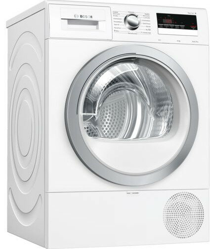 Suszarka BOSCH WTR85V5FPL