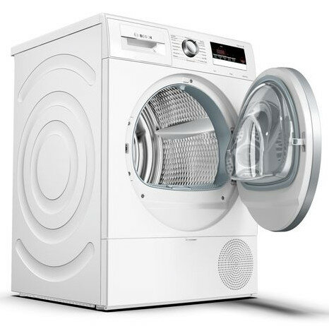 Suszarka BOSCH WTR85V5FPL