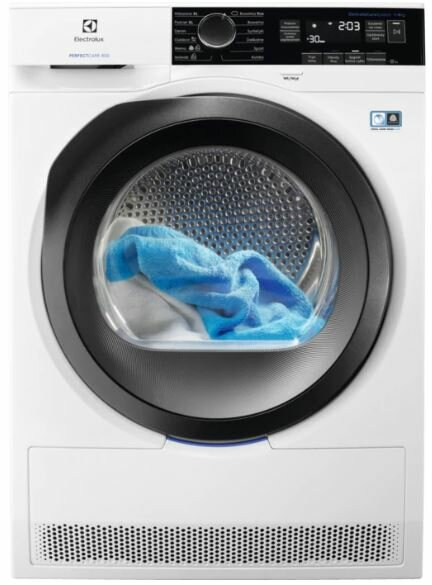 Suszarka ELECTROLUX EW8H258SP