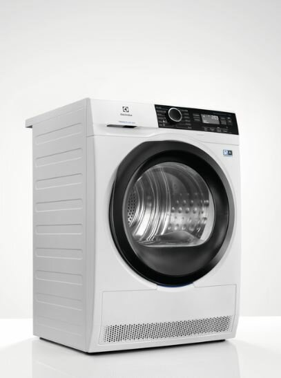 Suszarka ELECTROLUX EW8H258SP
