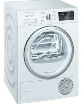 Suszarka SIEMENS WT45H25EPL iQ300