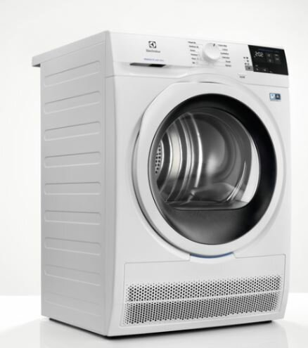 Suszarka ELECTROLUX EW6C428WP