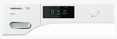 Suszarka MIELE TWV 680 WP Passion