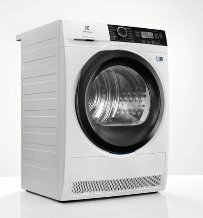 Suszarka ELECTROLUX EW8HS259SP