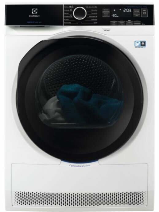 Suszarka ELECTROLUX EW8H258BP