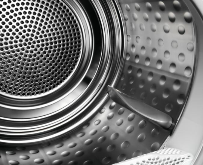 Suszarka ELECTROLUX EW8H258BP