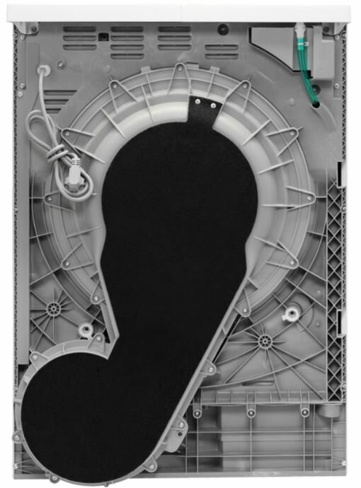 Suszarka ELECTROLUX EW8H258BP