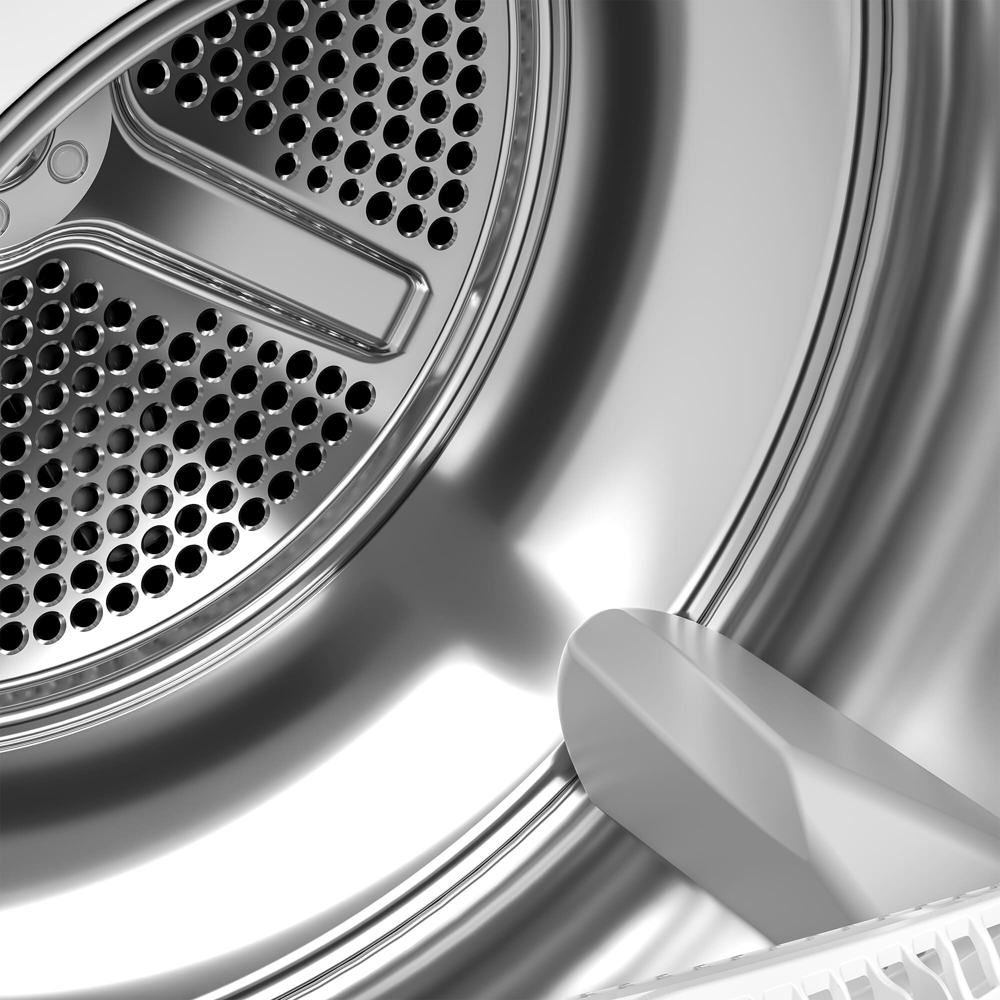 Suszarka BEKO DF7434RXA