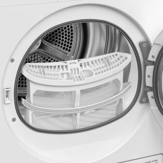 Suszarka BEKO DF7434RXA