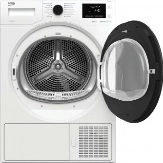 Suszarka BEKO DF7434RXA