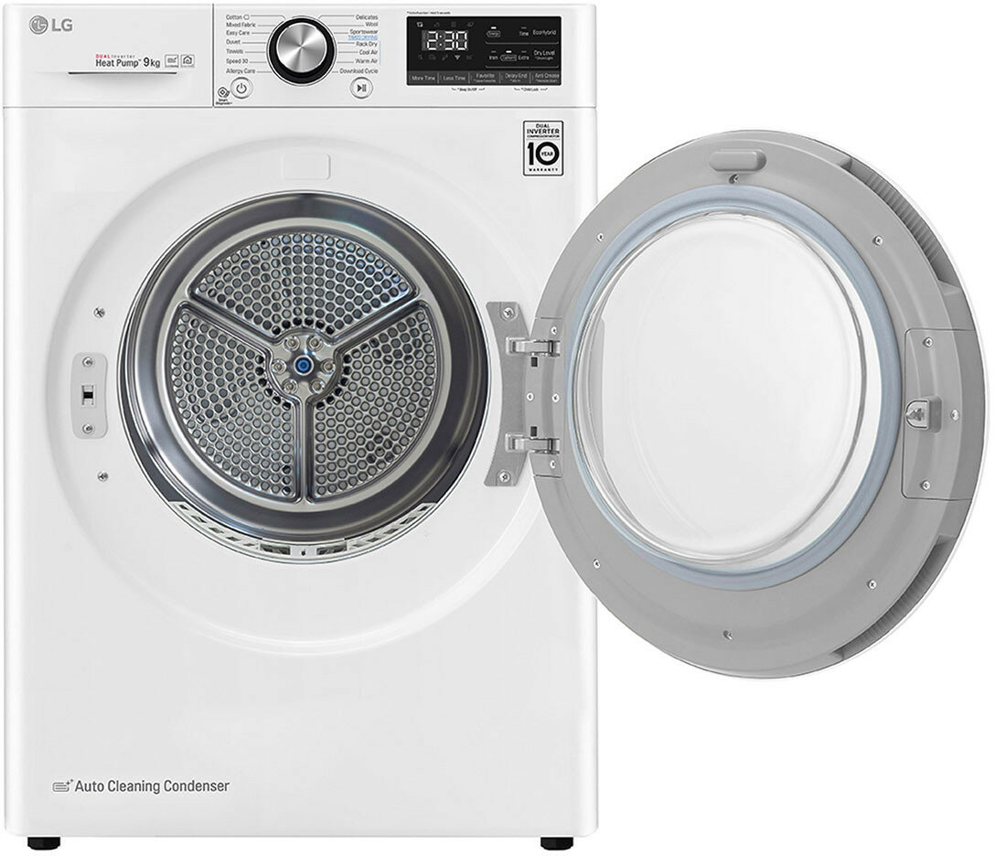 Suszarka LG RC90V9AV2Q