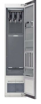 Szafa odświeżająca SAMSUNG DF60R8600CG AirDresser