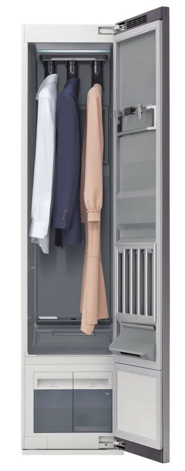 Szafa odświeżająca SAMSUNG DF60R8600CG AirDresser