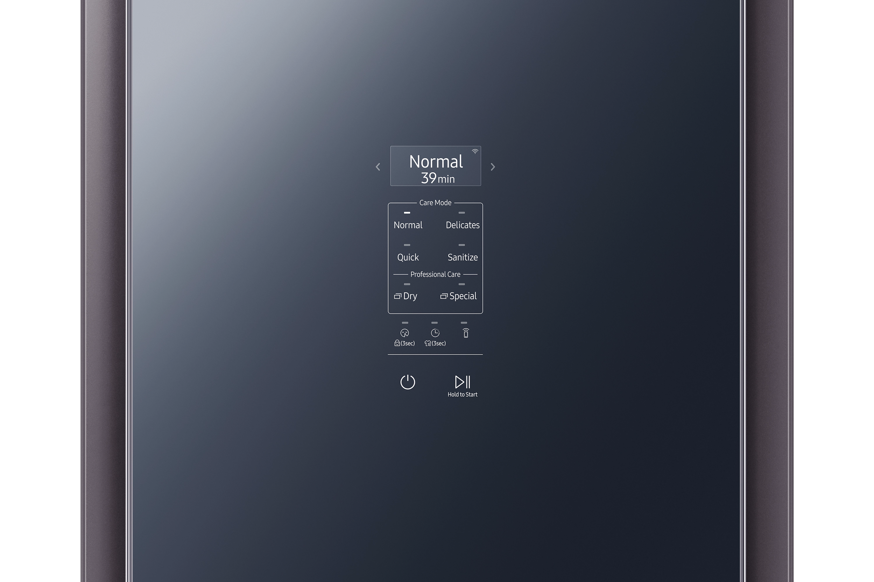 Szafa odświeżająca SAMSUNG DF60R8600CG AirDresser