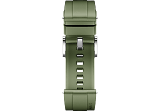 HUAWEI Watch GT Serisi 46mm Kayış Yeşil