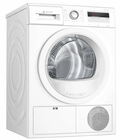 Suszarka BOSCH WTH850F7PL