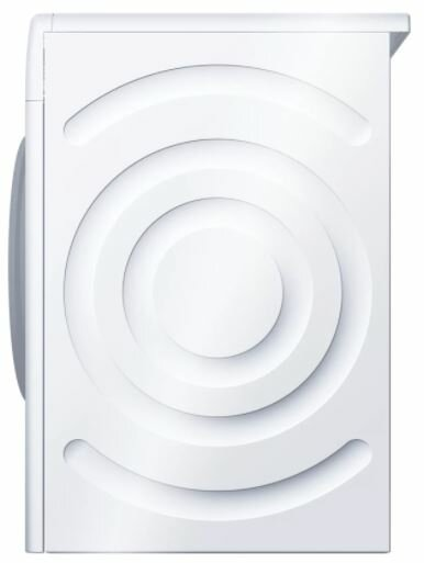 Suszarka BOSCH WTH850F7PL