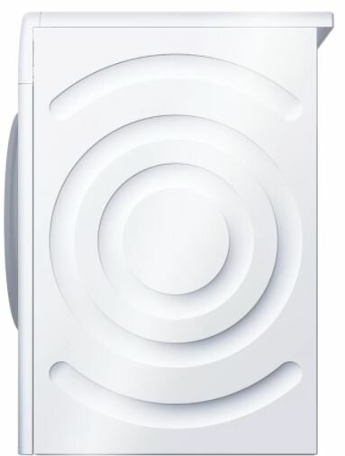 Suszarka BOSCH WTH85V0FPL