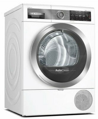 Suszarka BOSCH WTX87EH0PL