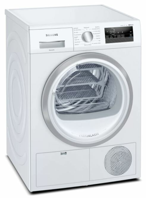 Suszarka SIEMENS WT45HV0EPL